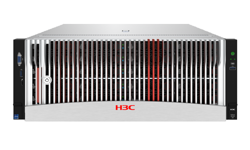 H3C UniServer R5350 G6 服务器